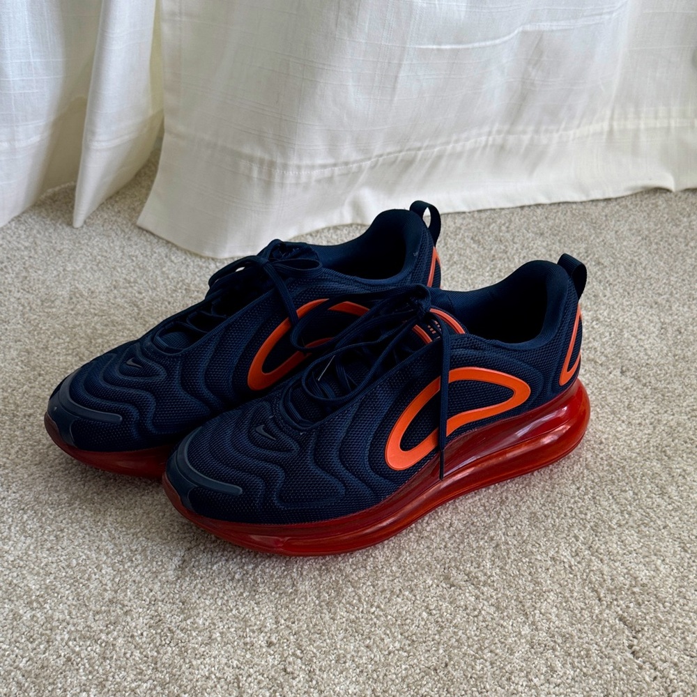 Air Max 720 Sneaker (Men)